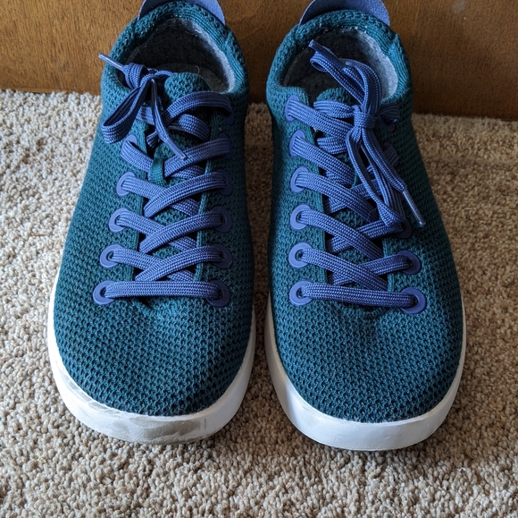 Allbirds Women's Tree Pipers, size 11 - Picture 6 of 6